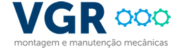 Montagem e manutenção mecânicas - VGR